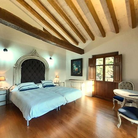 La Posada Del Tenor Molledo Luaran gambar