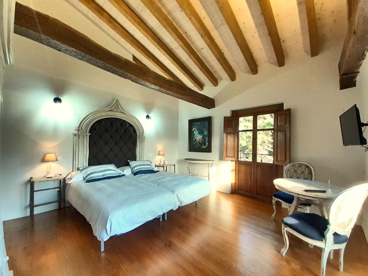 La Posada Del Tenor Molledo Luaran gambar
