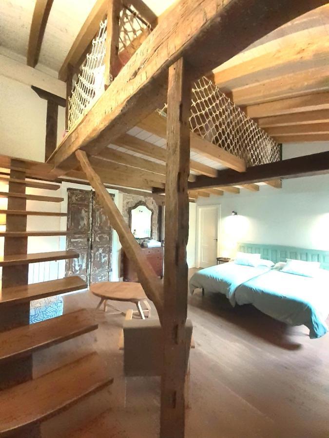 La Posada Del Tenor Molledo Luaran gambar