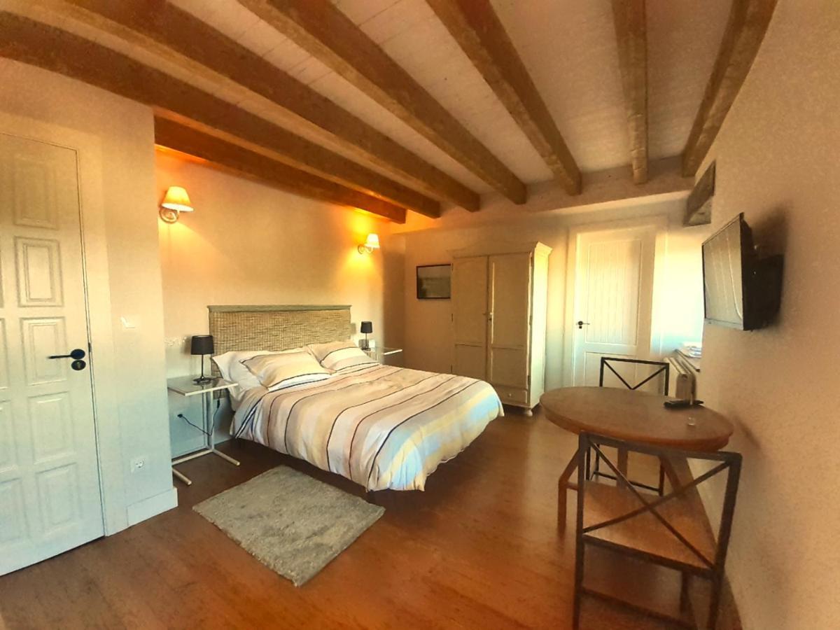 La Posada Del Tenor Molledo Luaran gambar
