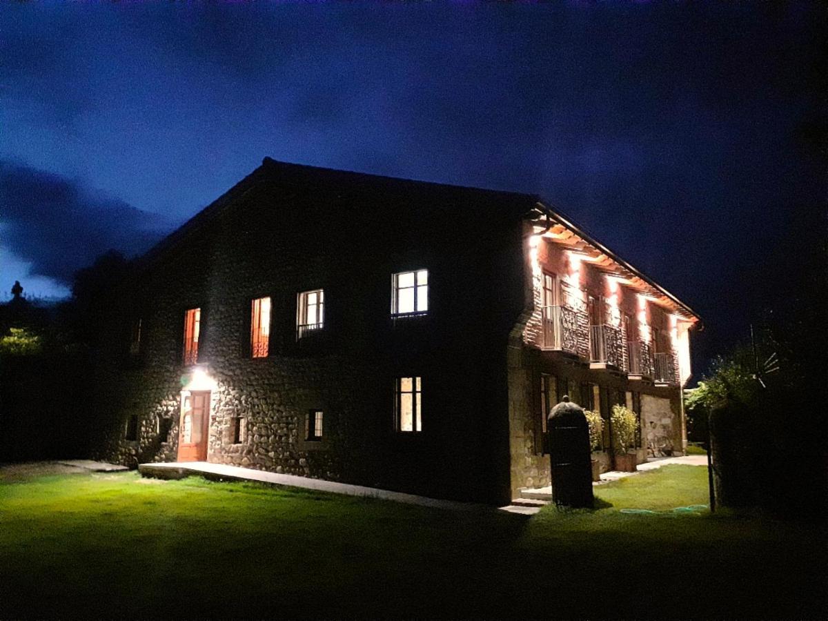 La Posada Del Tenor Molledo Luaran gambar