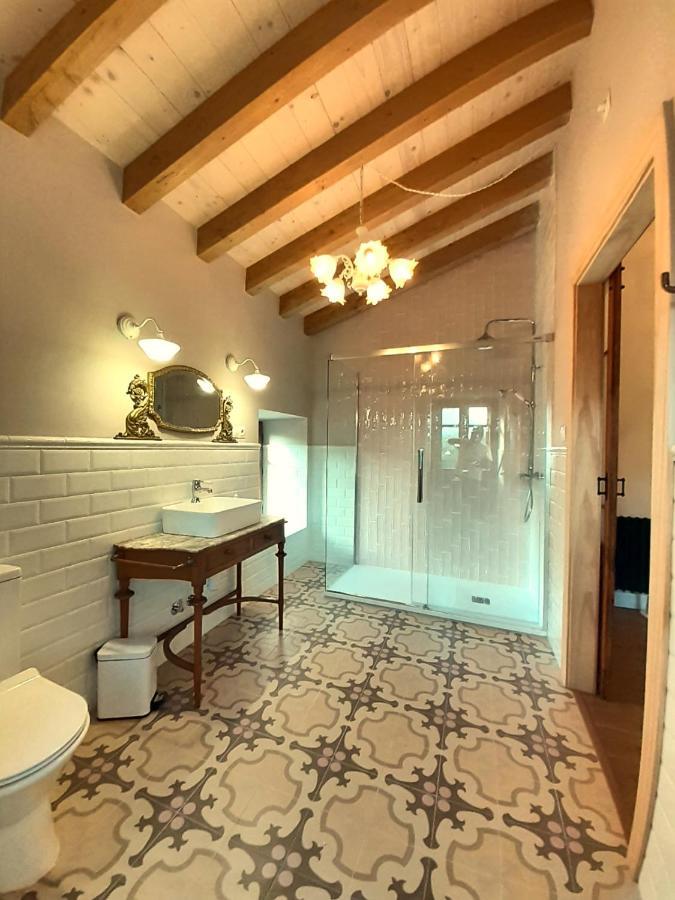 La Posada Del Tenor Molledo Luaran gambar