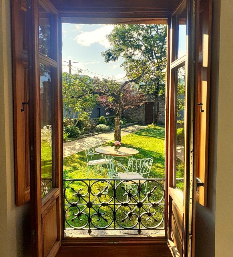 La Posada Del Tenor Molledo Luaran gambar