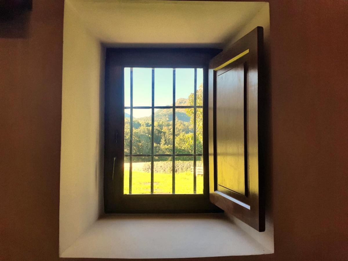 La Posada Del Tenor Molledo Luaran gambar