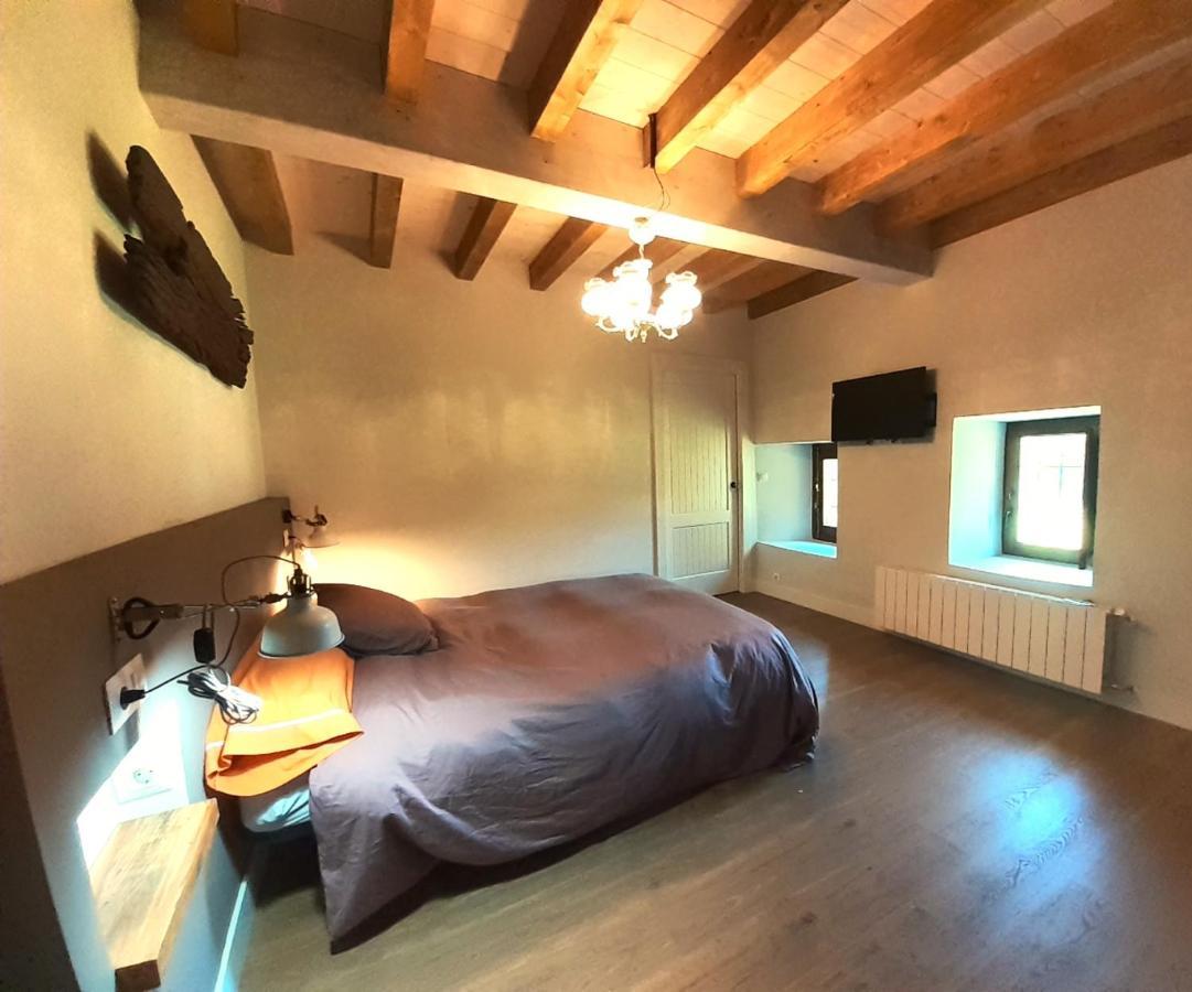La Posada Del Tenor Molledo Luaran gambar