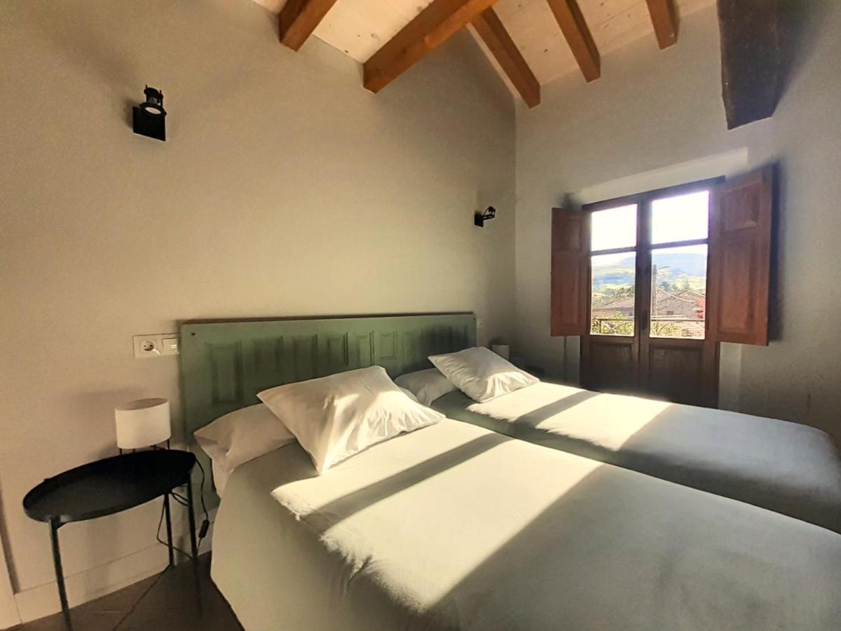 La Posada Del Tenor Molledo Luaran gambar