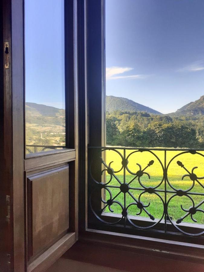 La Posada Del Tenor Molledo Luaran gambar