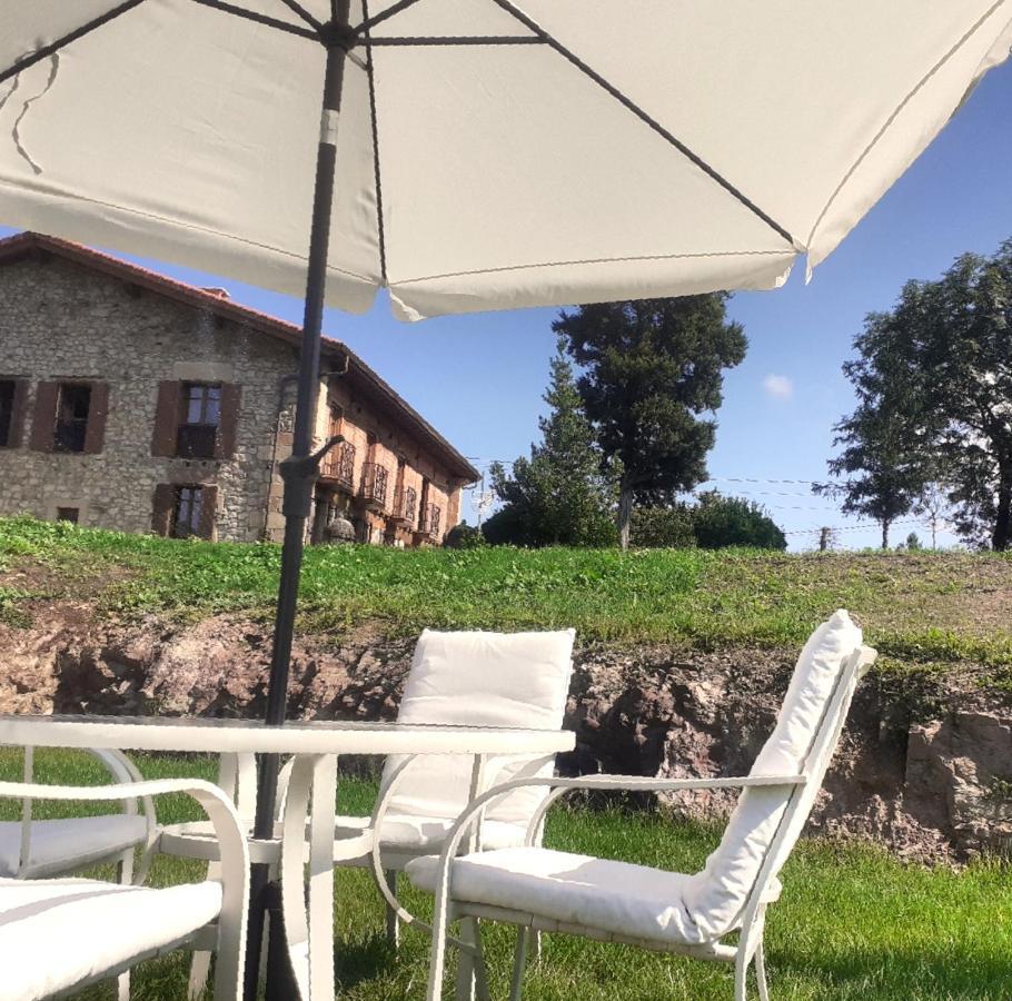 La Posada Del Tenor Molledo Luaran gambar